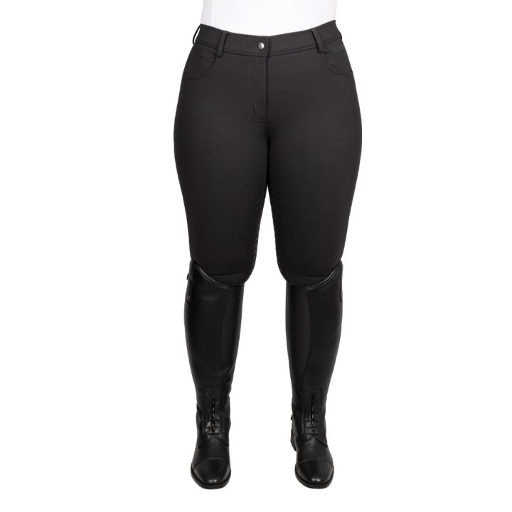 Hy Equestrian Elevate Oakham Breeches
