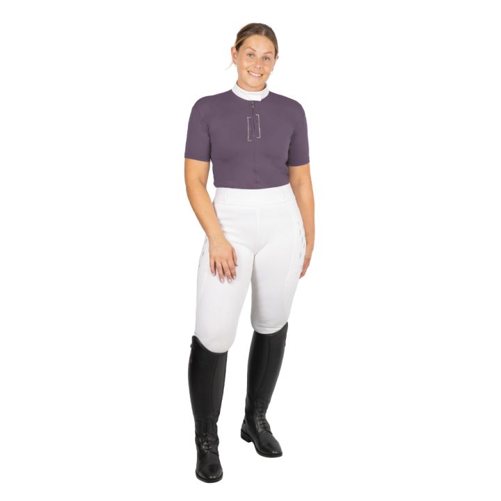 Hy Equestrian Liberty Show Shirt