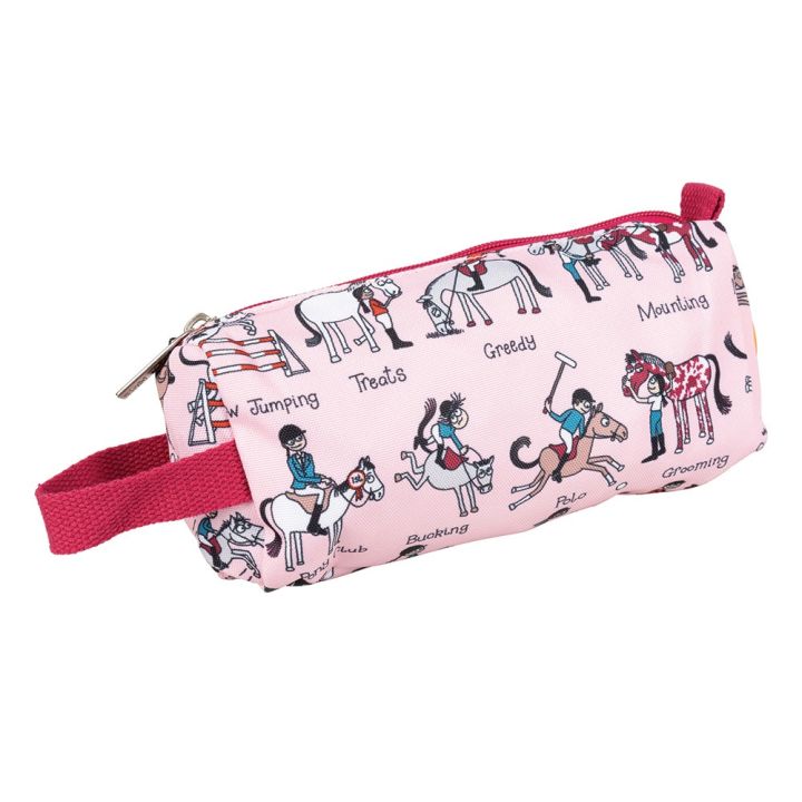 Tyrrell Katz Pencil Case by Hy Equestrian