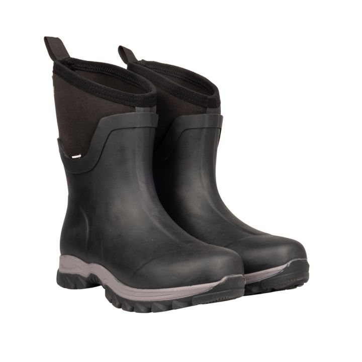 ProTerrain Ludworth Mud Boots by Hy Equestrian