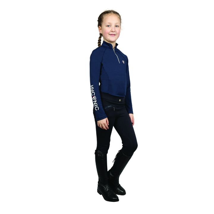 HyCONIC Aragon Children's Jodhpurs