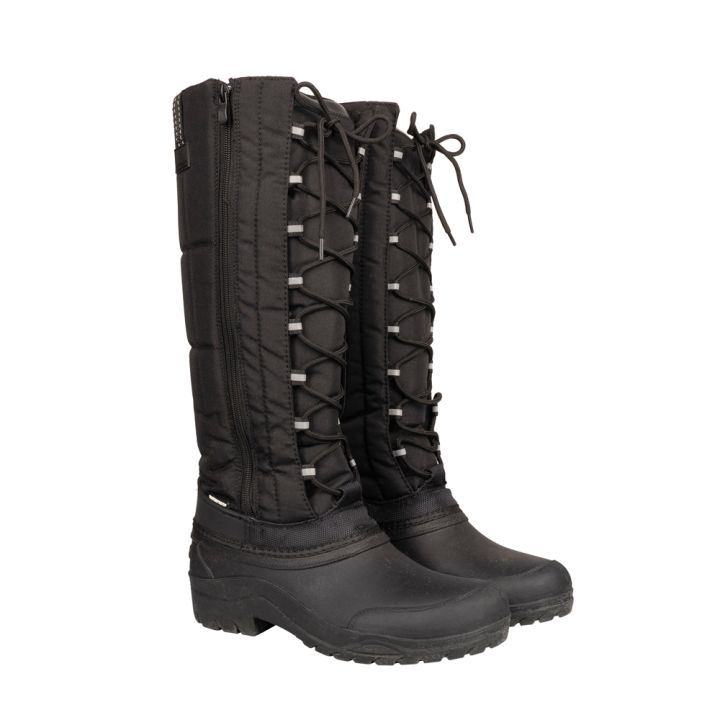 ProTerrain Bamford Heated Winter Boot by Hy Equestrian