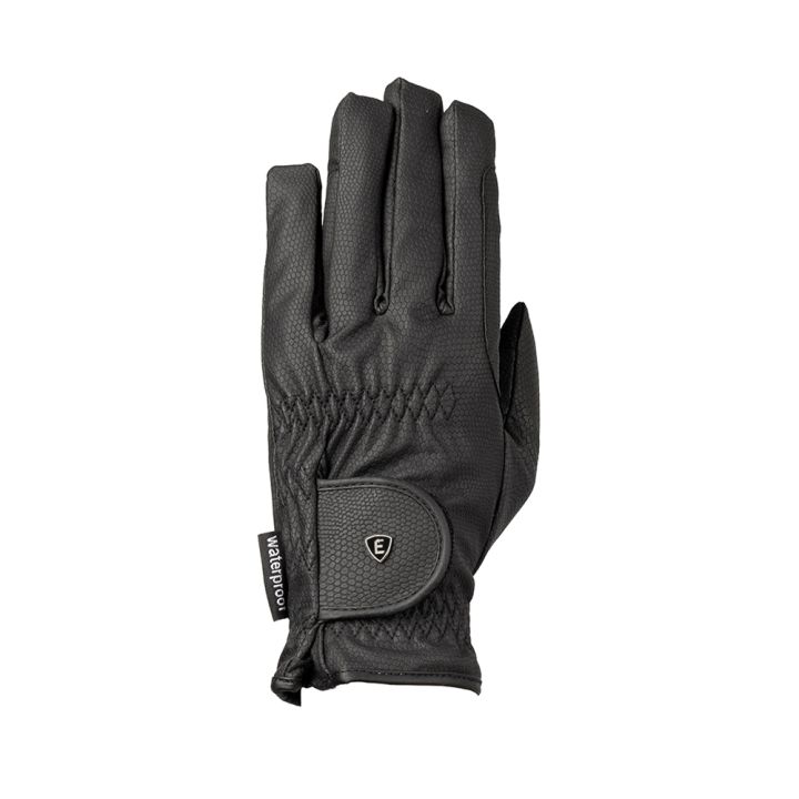 Elevate Hydro-Repel Thinsulate™ Winter Riding Gloves by Hy Equestrian