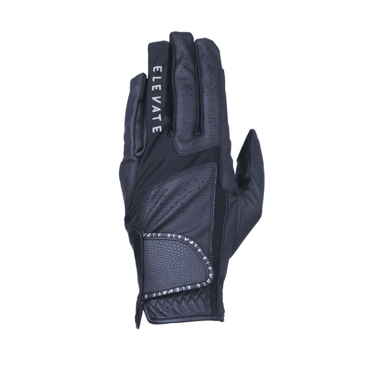 Elevate Aero Grip Riding Gloves by Hy Equestrian