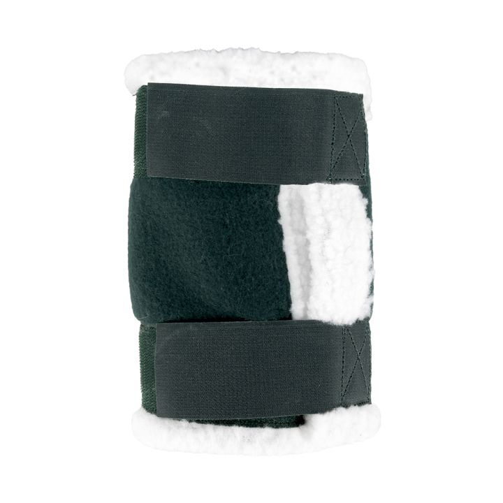 Hy Equestrian Christmas Elf Horse Leg Wraps