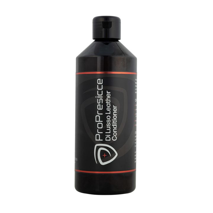ProPresicce Di Lusso Leather Conditioner by Hy Equestrian