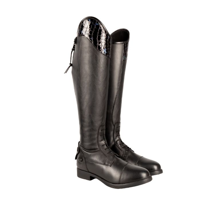 Hy Equestrian Aliano Riding Boots