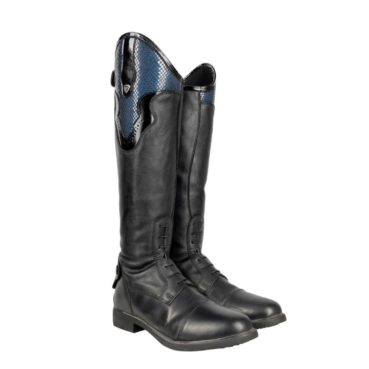 Hy Equestrian Children's Bolono Riding Boots