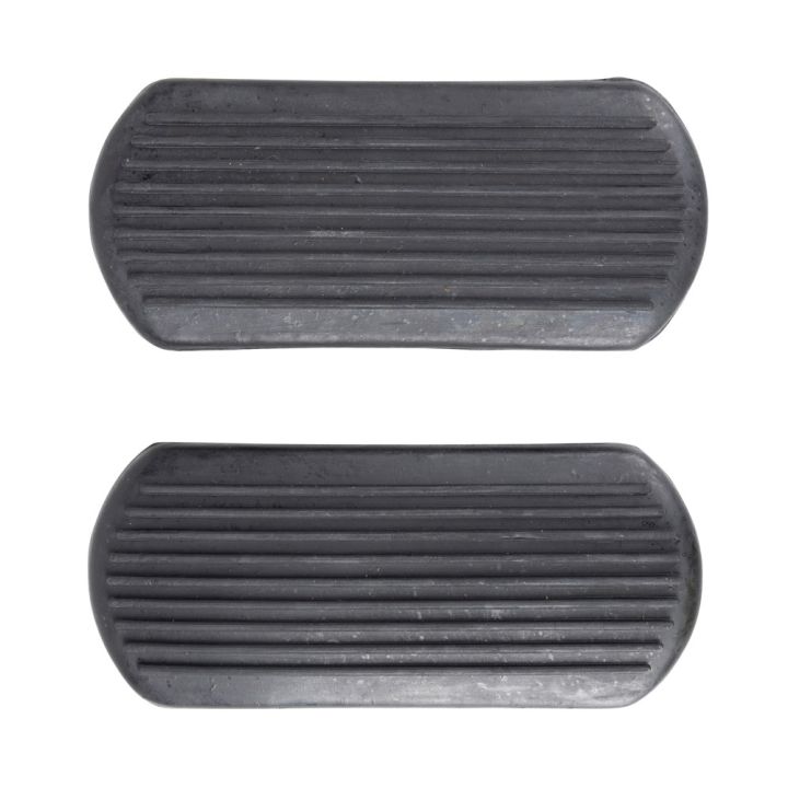 Hy Equestrian Stirrup Treads