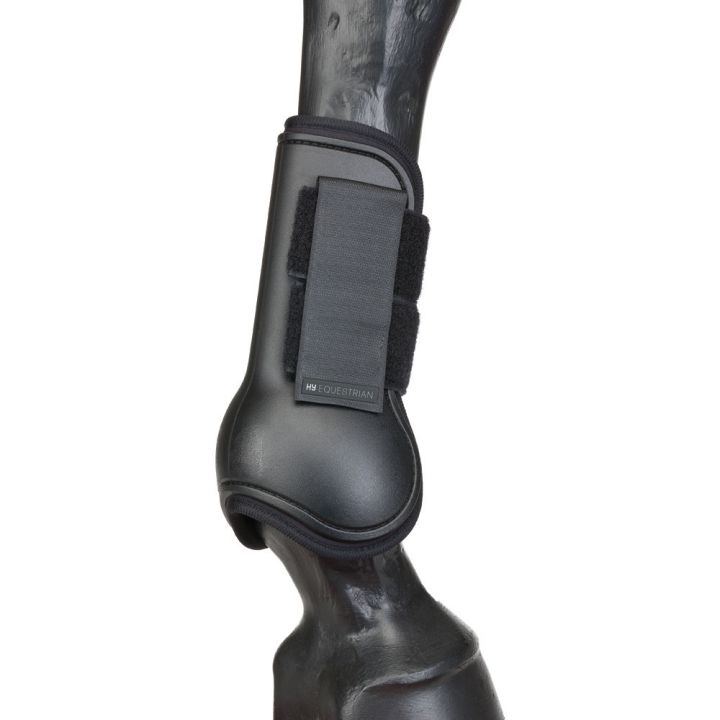 Hy Equestrian Tendon Boots