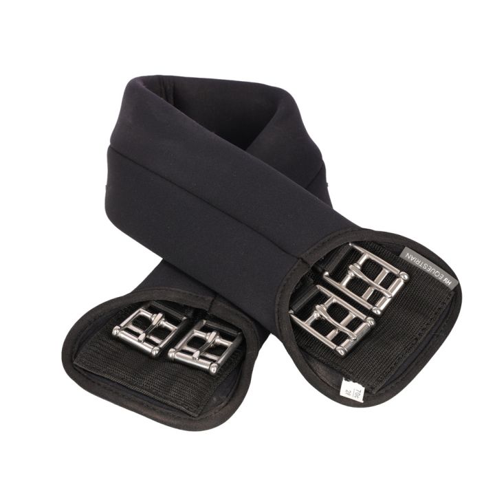 Hy Equestrian Neoprene Dressage Girth
