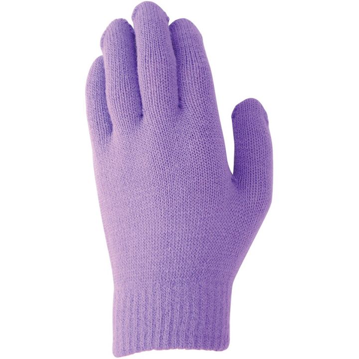 Hy Equestrian Magic Patterned Gloves