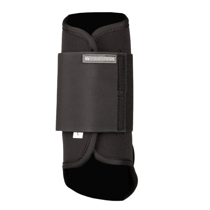 Hy Equestrian Brushing Boots