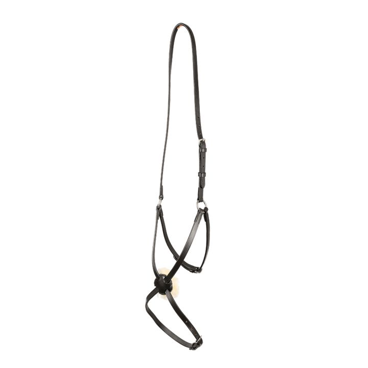 Hy Equestrian Mexican Grackle Noseband