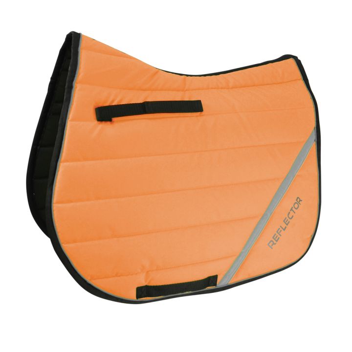 Reflector Comfort Pad by Hy Equestrian