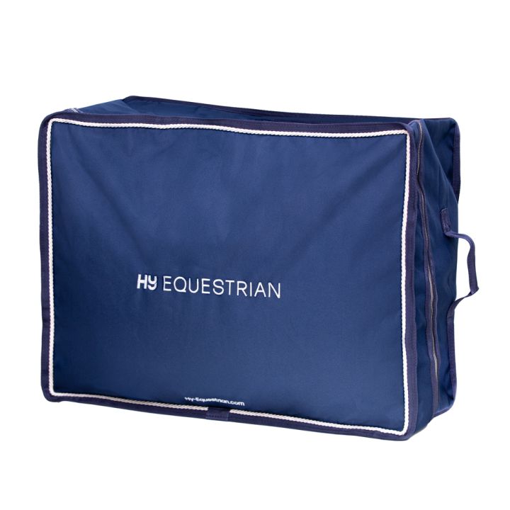 Hy Equestrian Storage Rug Bag