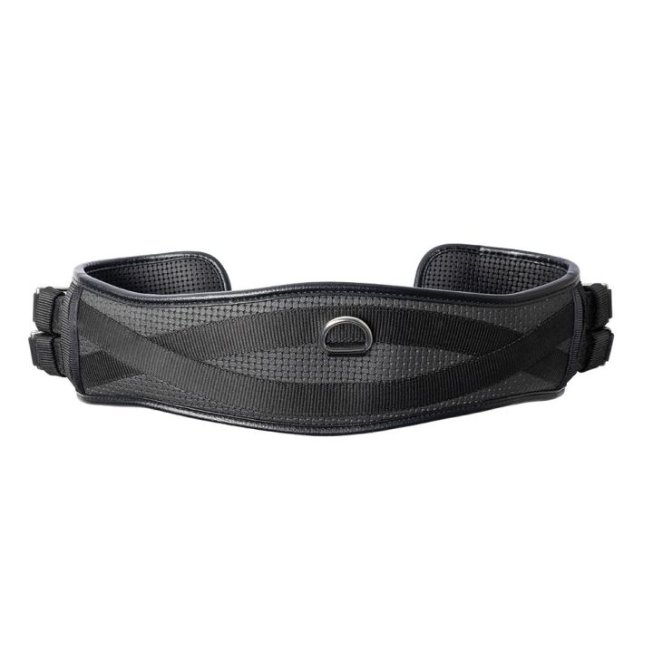 Hy Equestrian Waffle Dressage Girth - Elasticated Both Ends