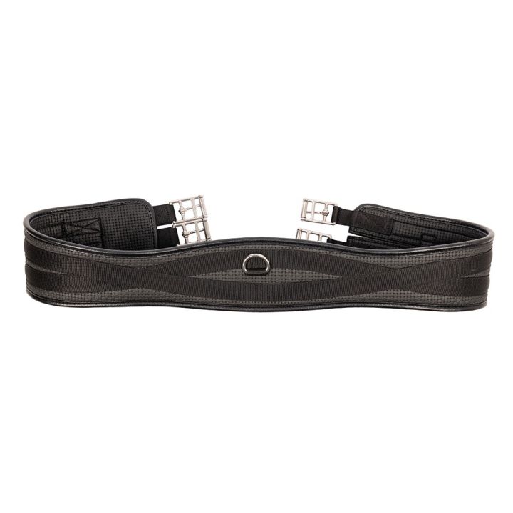 Hy Equestrian Waffle Girth - Elasticated One End