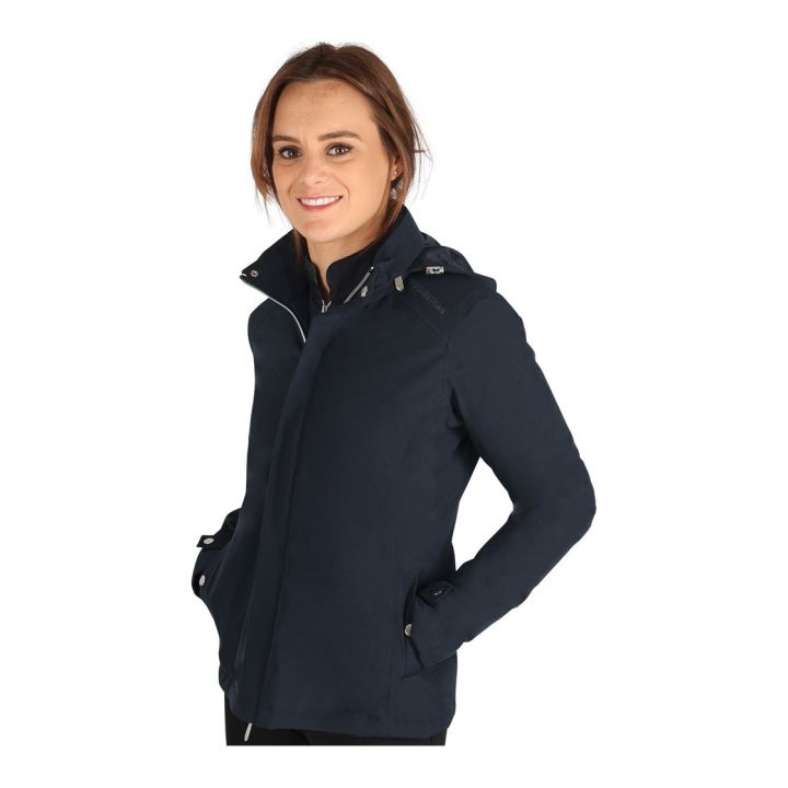 Hy Equestrian Elevate Waterproof Jacket
