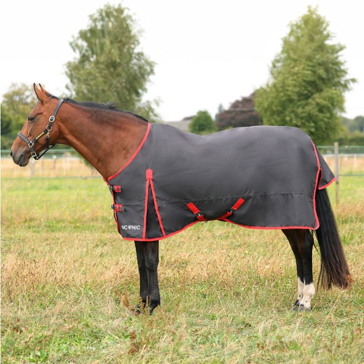 HyCONIC 0g Turnout Rug