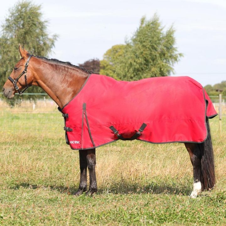 HyCONIC 100g Turnout Rug