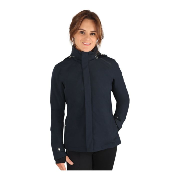 Hy Equestrian Elevate Lightweight Waterproof Jacket
