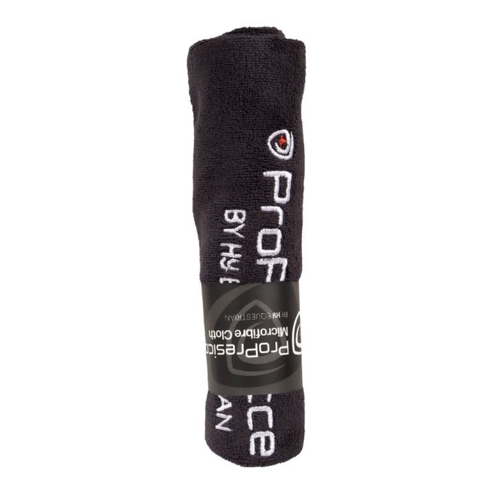 ProPresicce Microfibre Towel by Hy Equestrian