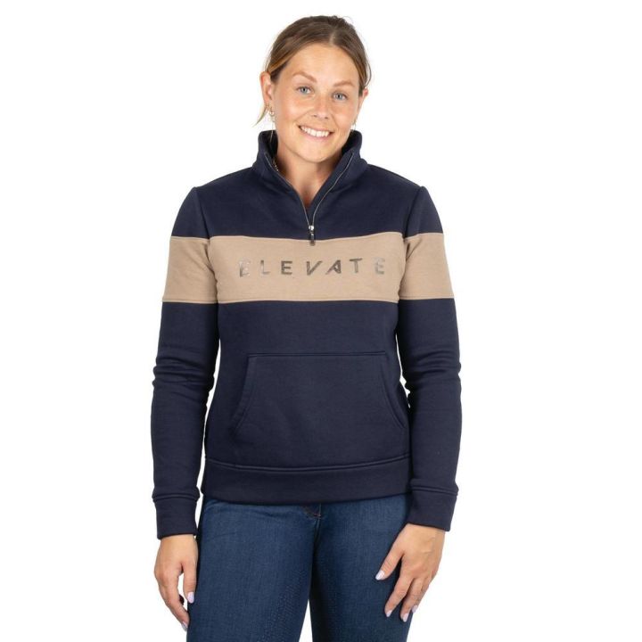 Hy Equestrian Elevate Style Sweatshirt