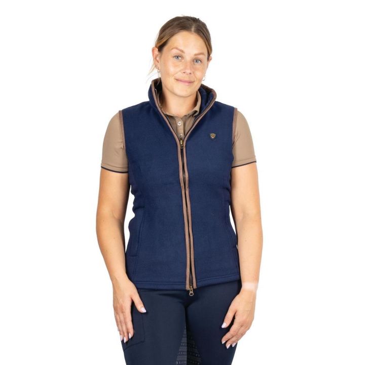 Hy Equestrian Elevate Essential Gilet