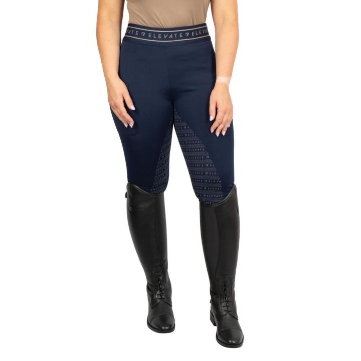 Hy Equestrian Elevate Style Polo