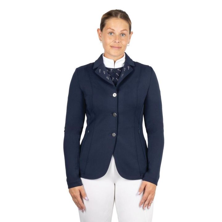 Hy Equestrian Roka Reign Show Jacket