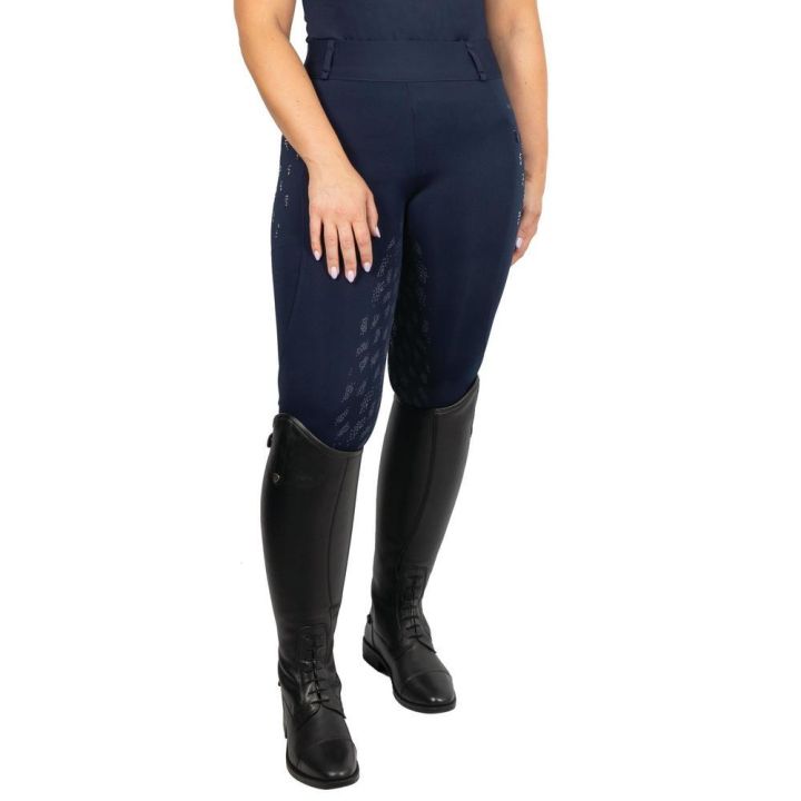 Hy Equestrian Roka Reign Riding Tights