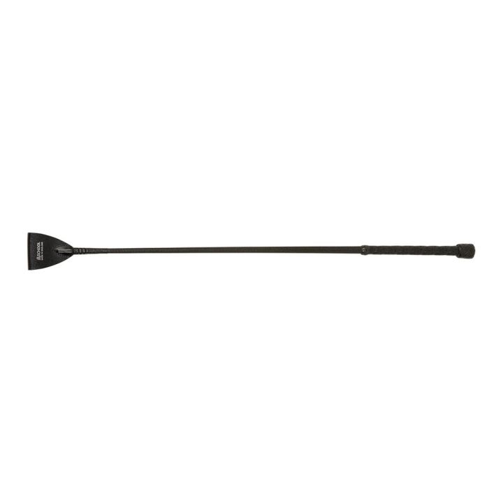 Hy Equestrian Luxury Leather Whip