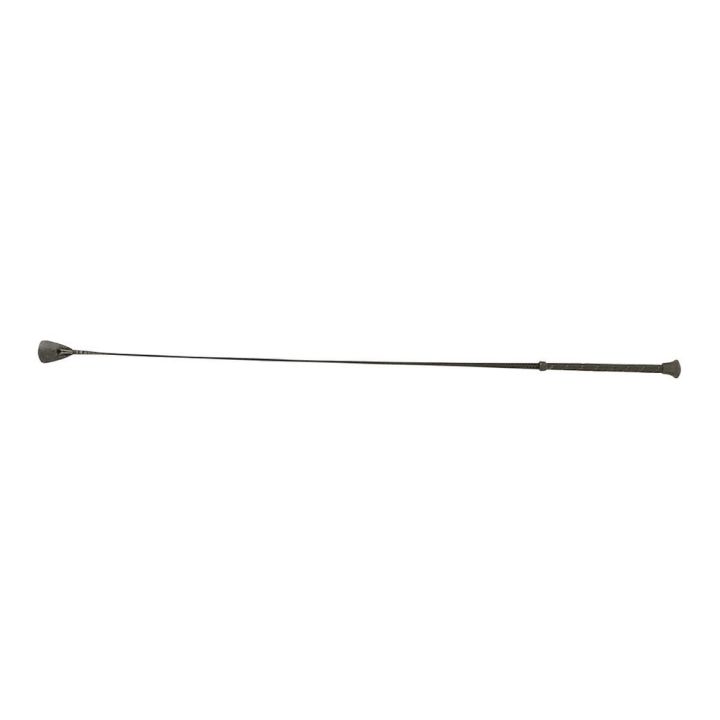 Hy Equestrian Schooling Whip Open Keeper