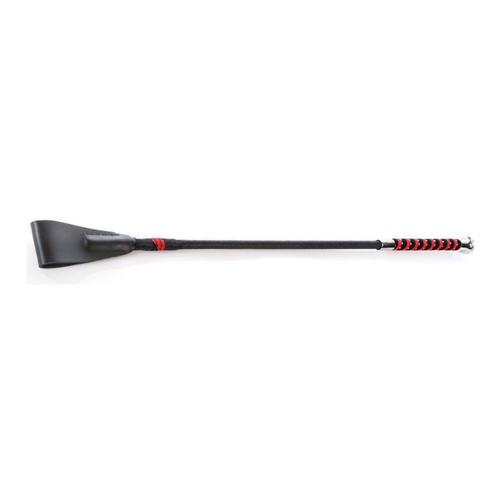 Hy Equestrian Diamante Riding Whip
