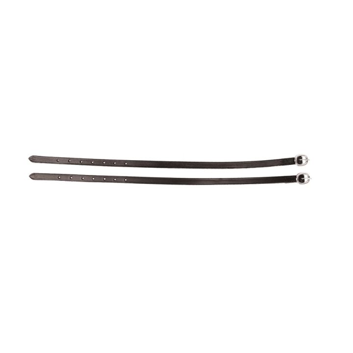 Hy Equestrian Spur Straps