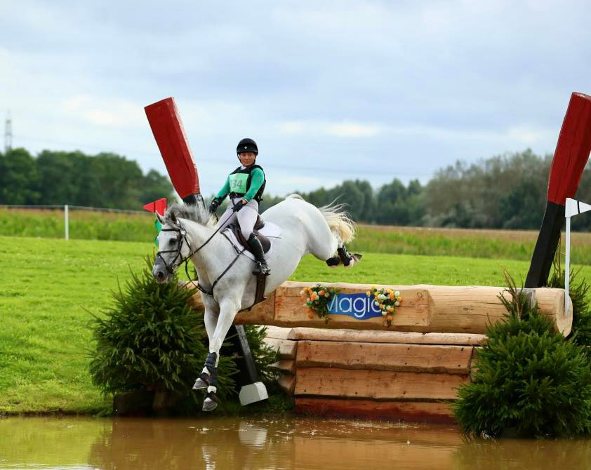 Producing Young Horses: Setting the Foundation for Success with Alex Postolowsky
