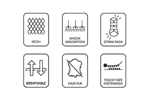 Features