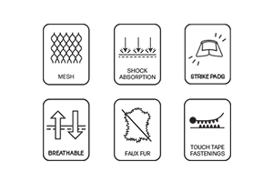Features