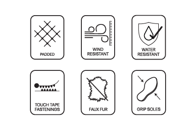 Features